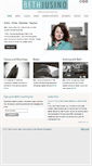 Mobile Screenshot of bethjusino.com